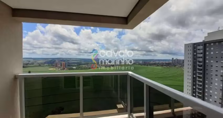 Apartamento para alugar com 3 quartos, 2 vagas, 90 m² - edifício mirage - quinta da primavera
