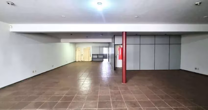 Sala para alugar, 240 m² por r$ 5.501,00/mês - jardim califórnia - ribeirão preto/sp