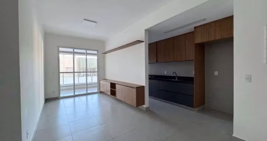 Apartamento com 2 dormitórios para alugar, 63 m² por R$ 3.607/mês - Jardim Sumaré - Ribeirão Preto/SP