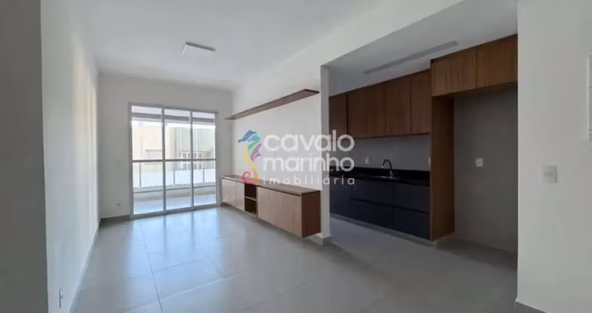 Apartamento para alugar com 2 quartos, 63 m² - edifício prizma - jardim sumaré.