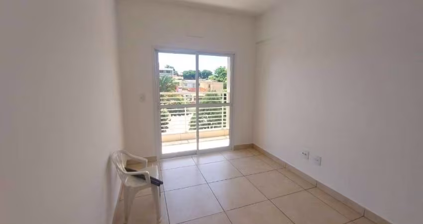 Apartamento com 1 dormitório, 42 m² - venda por R$ 200.000,00 ou aluguel por R$ 1.943,17/mês - Campos Elíseos - Ribeirão Preto/SP