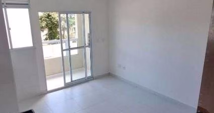 Apartamento com 2 dormitórios, 47 m² - venda por R$ 280.000,00 ou aluguel por R$ 1.537,50/mês - Recreio das Acácias - Ribeirão Preto/SP