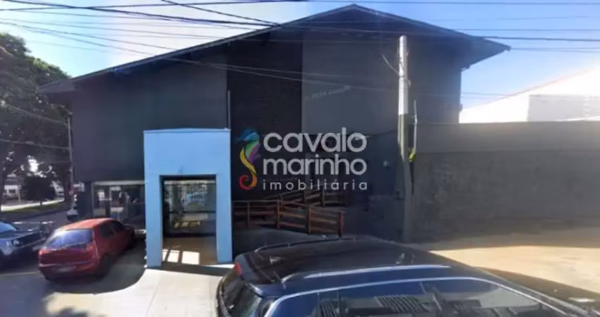 Ponto para alugar com cozinha, 286m² - jardim américa.