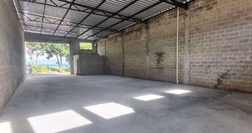 Ponto para alugar, 240 m² por r$ 4.200/mês - jardim alvorada - cravinhos/sp