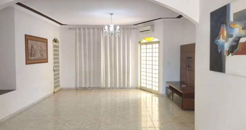 Casa com 3 dormitórios para alugar, 260 m² por R$ 3.451,00/mês - Vila Virgínia - Ribeirão Preto/SP