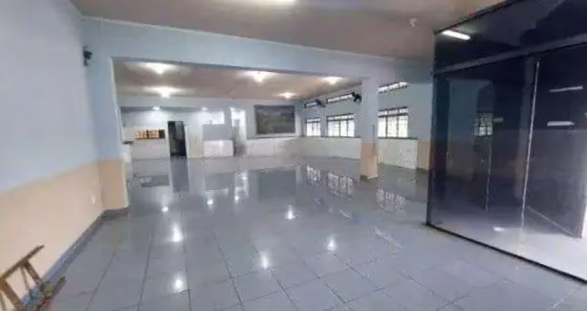 Ponto para alugar, 250 m² por R$ 5.300/mês - Parque Anhangüera - Ribeirão Preto/SP