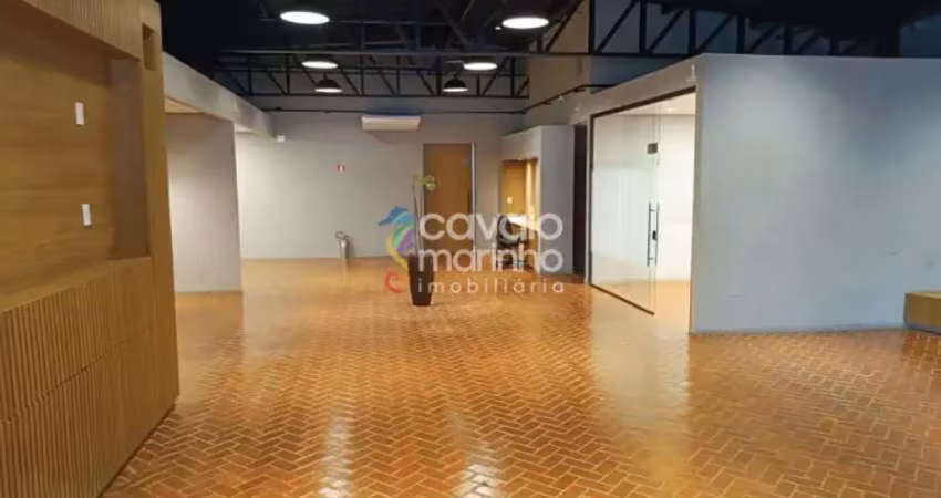 Ponto para alugar, 296 m² 3 salas, 6 vagas  - jardim sumaré