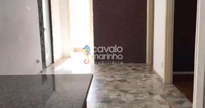 Ponto para alugar, 300 m²,4salas, 4 vagas - jardim sumaré