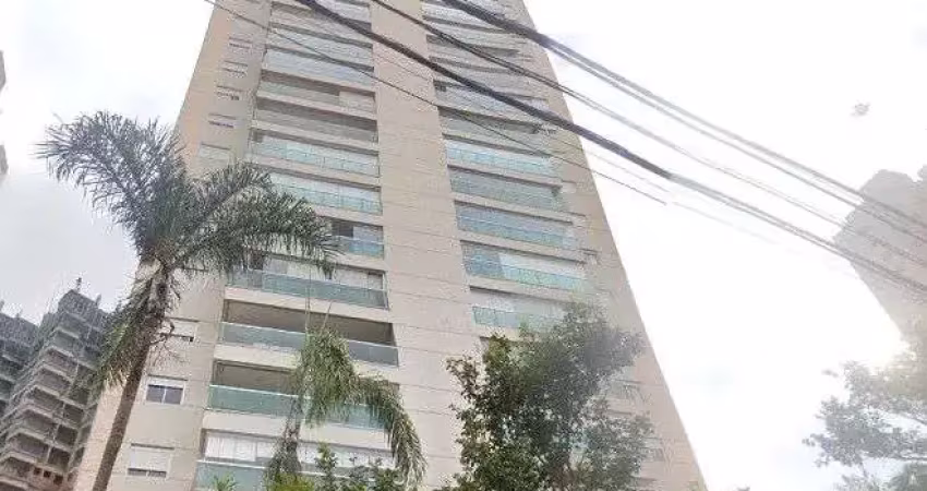 Apartamento com 3 dormitórios para alugar, 152 m² por R$ 6.035/mês - Nova Aliança - Ribeirão Preto/SP