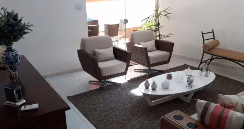 Casa com 4 dormitórios, 320 m² - venda por R$ 1.800.000,00 ou aluguel por R$ 9.029,75/mês - Colina do Sabiá - Ribeirão Preto/SP