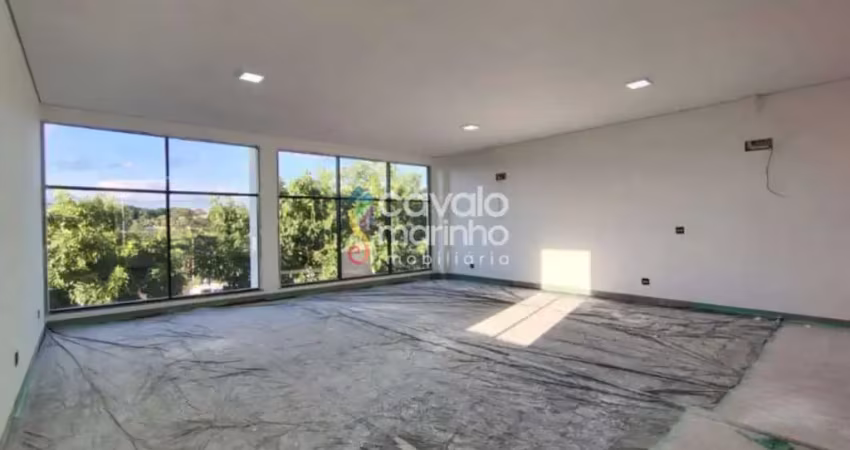 Salão para alugar, 200m² - jardim san marco - bonfim paulista.