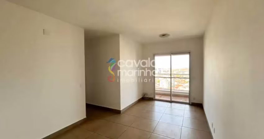 Apartamento para alugar com 3 quartos, 71m² - trend residence club - ribeirânia.
