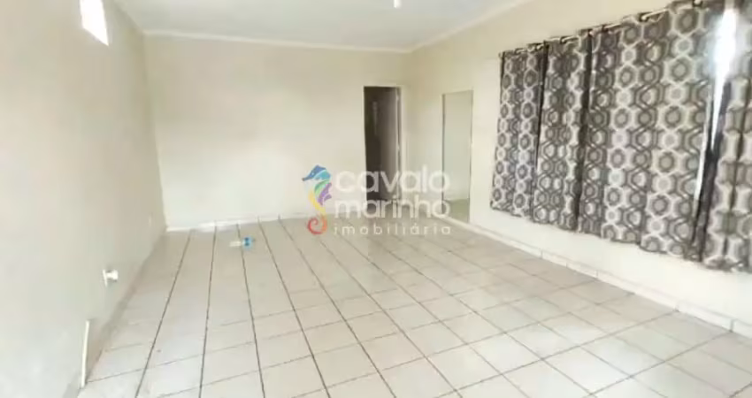 Casa para alugar, 267 m² - jardim sumaré - ribeirão preto/sp.