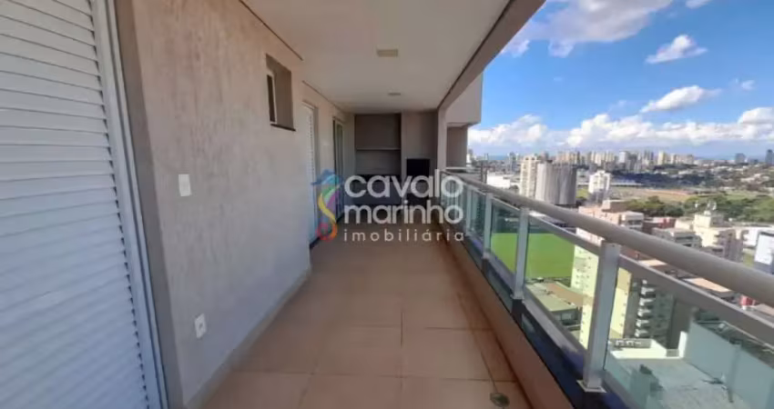 Apartamento para alugar com 3 quartos, 127 m² - edifício barcelona - nova aliança.