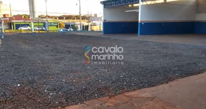 Ponto para alugar, 266 m² - jardim palma travassos - ribeirão preto/sp