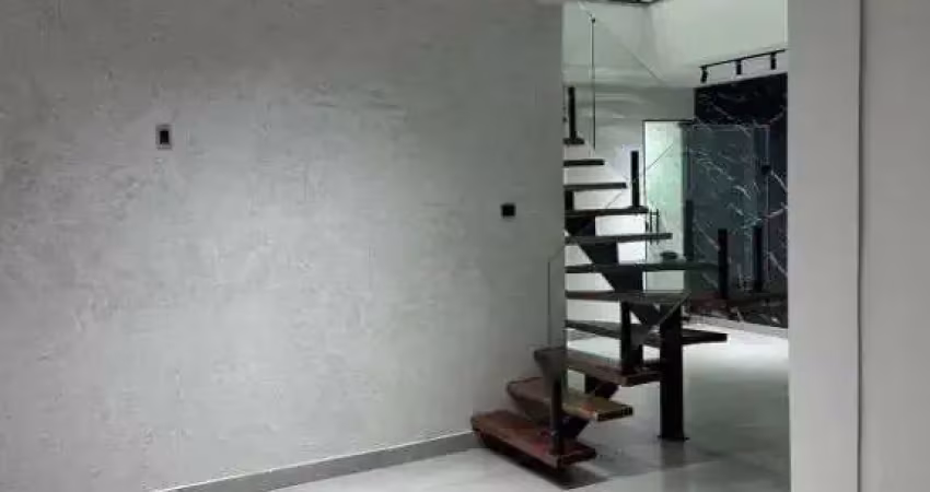 Casa, 200 m² - venda por R$ 640.000,00 ou aluguel por R$ 2.978,60/mês - Jardim Cristo Redentor - Ribeirão Preto/SP