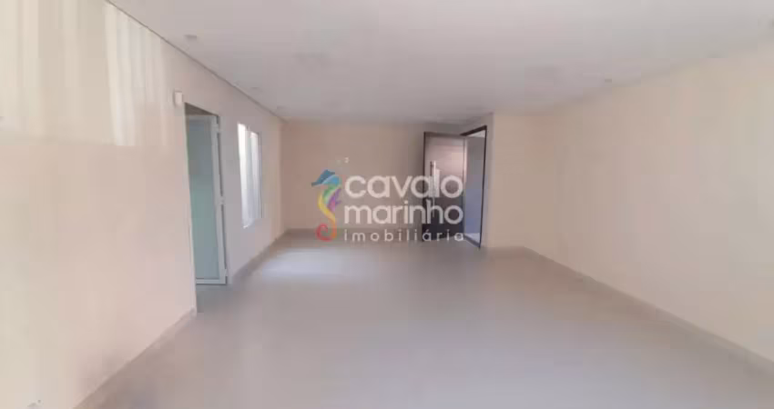 Casa para alugar com 3 quartos, 253m² - jardim irajá.