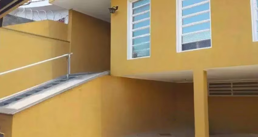 Casa com 3 dormitórios para alugar, 238 m² por R$ 4.302/mês - Alto da Boa Vista - Ribeirão Preto/SP