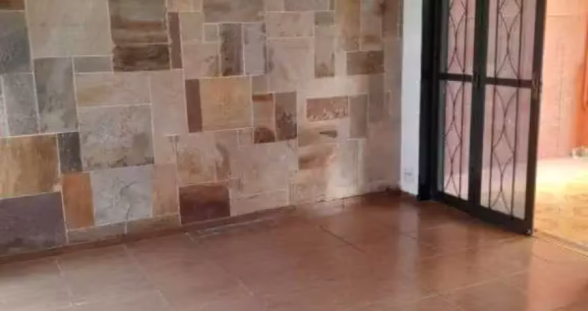 Casa com 4 dormitórios para alugar, 351 m² por R$ 4.000/mês - Jardim Paulistano - Ribeirão Preto/SP