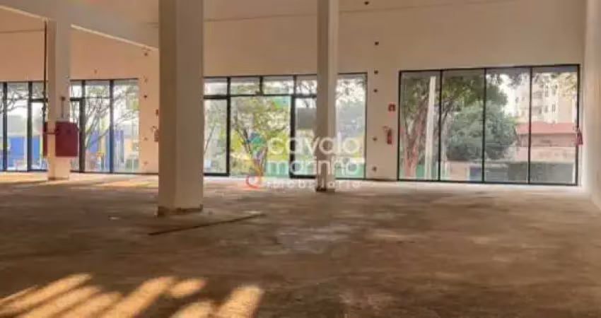 Ponto para alugar, 156 m² - jardim sumaré - ribeirão preto/sp.