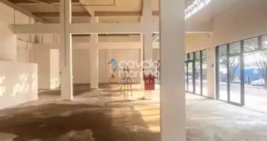 Ponto para alugar, 311 m² - jardim sumaré - ribeirão preto/sp.