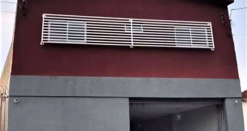 Apartamento com 2 dormitórios para alugar, 52 m² por R$ 1.959,00/mês - Campos Elíseos - Ribeirão Preto/SP