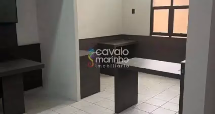 Sala comercial para alugar na Rua José Bianchi, 1, Nova Ribeirânia, Ribeirão Preto
