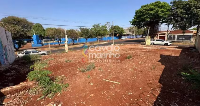Terreno para alugar, 470 m² - vila virgínia - ribeirão preto/sp.