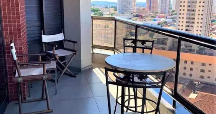 Apartamento com 2 dormitórios, 133 m² - venda por r$ 500.000,00 ou aluguel por r$ 3.217,91 - vila seixas - ribeirão preto/sp