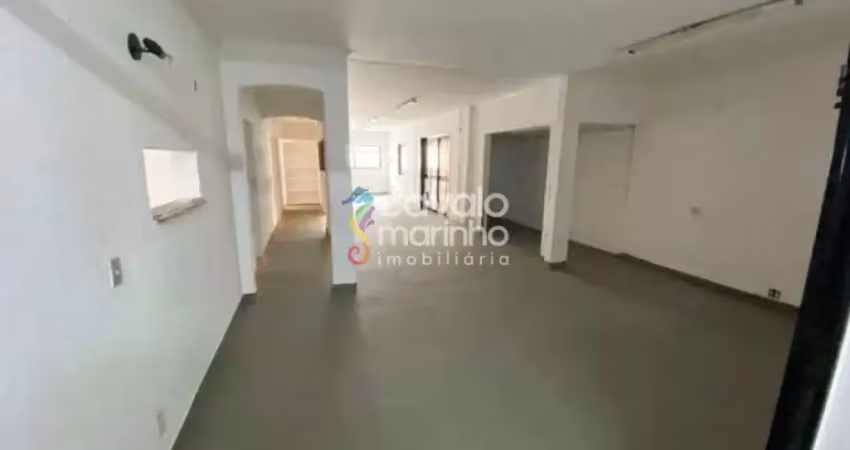 Ponto para alugar com salas e 4 vagas, 293m² - jardim irajá.