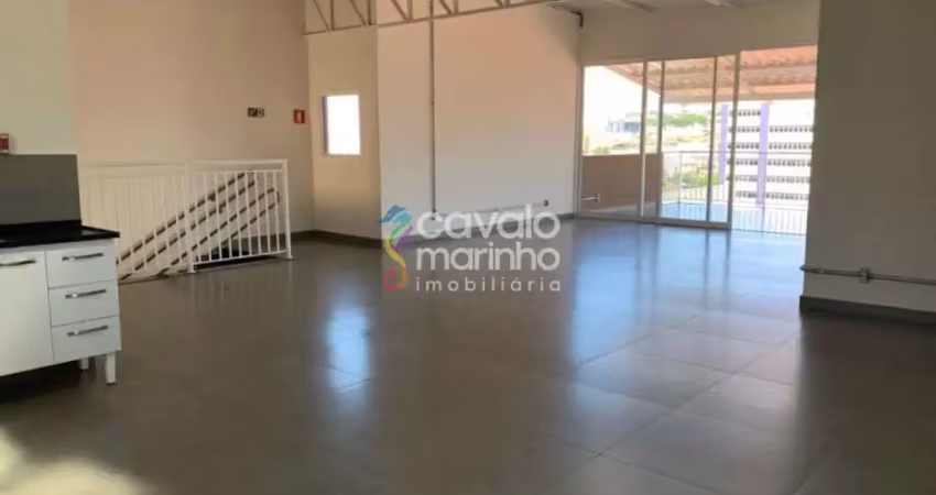 Sala comercial para alugar na Rua Victor Rebouças, 370, Jardim Macedo, Ribeirão Preto