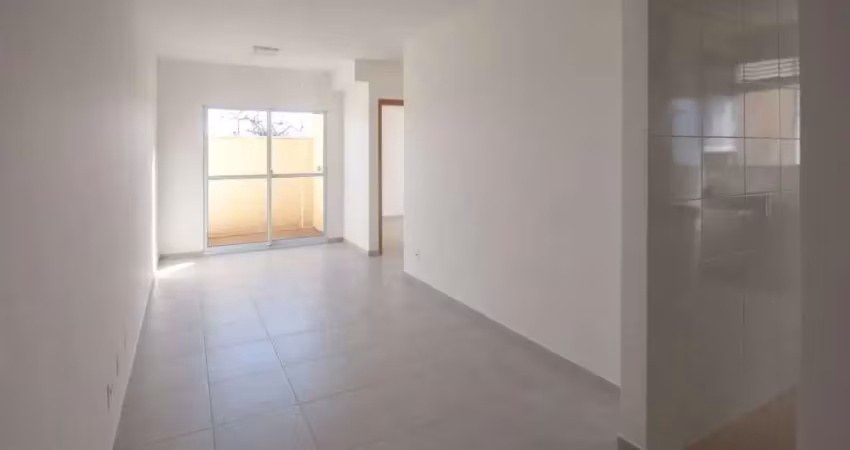 Apartamento com 2 dormitórios para alugar, 46 m² por R$ 2.065,00/mês - Recreio das Acácias - Ribeirão Preto/SP
