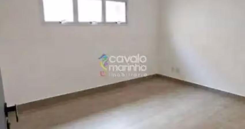 Ponto comercial para alugar na Rua Thomaz Nogueira Gaia, 1, Jardim Irajá, Ribeirão Preto