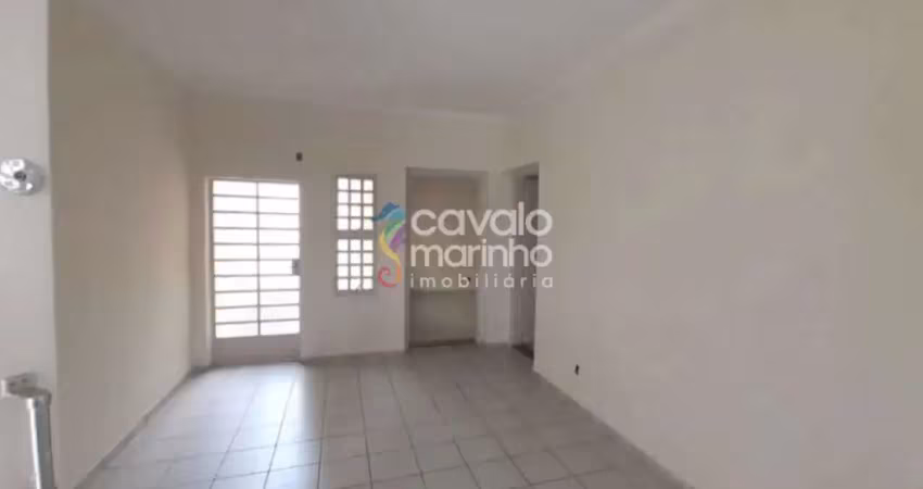 Ponto para alugar, 150 m², banheiros e 4 vagas - vila seixas - ribeirão preto/sp