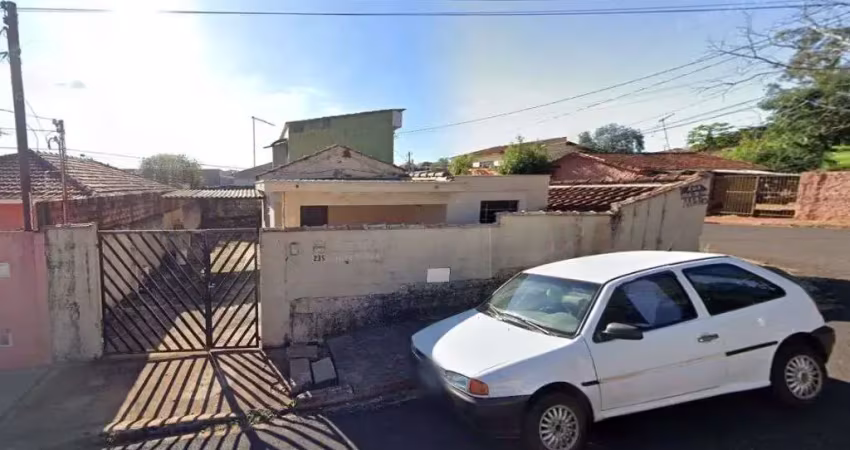 Casa com 1 dormitório para alugar, 70 m² por R$ 1.547,84/mês - Bonfim Paulista - Jardim Vista Bella - Ribeirão Preto/SP