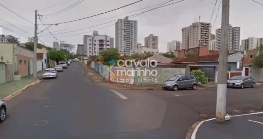 Terreno para alugar, 750 m² por r$ 10.001,00/mês - santa cruz do josé jacques - ribeirão preto/sp