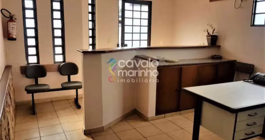 Prédio para alugar, 180m²  - centro - bonfim paulista.