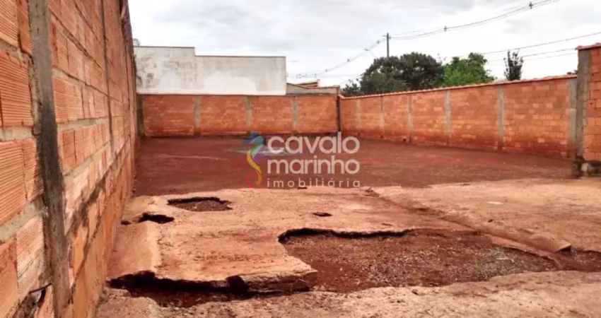 Terreno para alugar, 245m² - joão josé said sobrinho 1 - bonfim paulista.