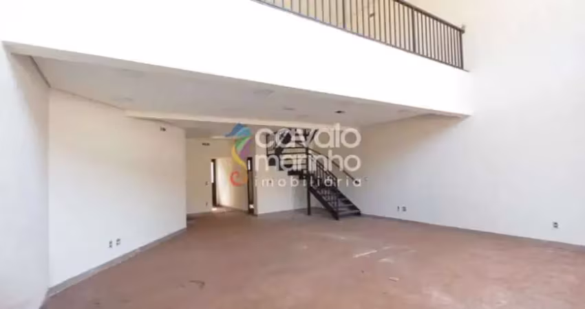 Salão para alugar, 140m² - recanto das flores - bonfim paulista.