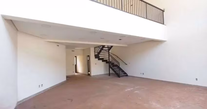Salão para alugar, 140 m² por R$ 6.095,50/mês - Bonfim Paulista - Recanto das Flores - Ribeirão Preto/SP