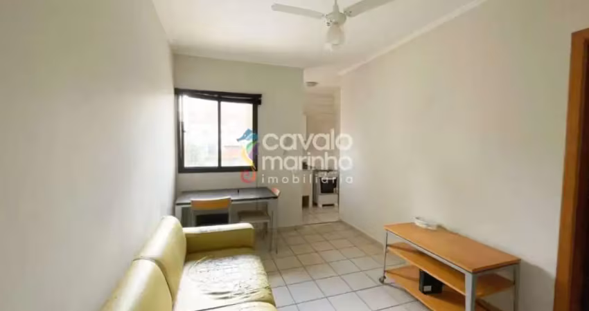 Apartamento para alugar com 1 quarto, 37 m² - new york residence - nova aliança.