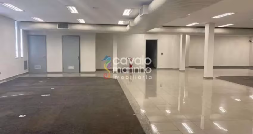 Ponto comercial para alugar na Avenida Portugal, 1, Jardim América, Ribeirão Preto