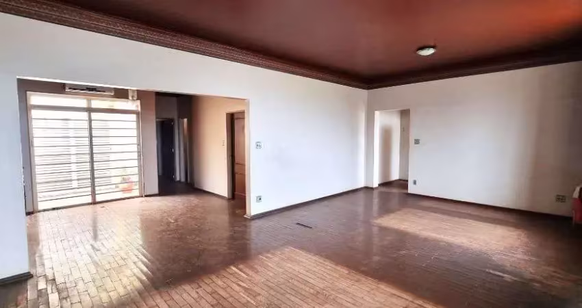 Casa com 3 dormitórios, 206 m² - venda por R$ 850.000,00 ou aluguel por R$ 7.242,02/mês - Alto da Boa Vista - Ribeirão Preto/SP