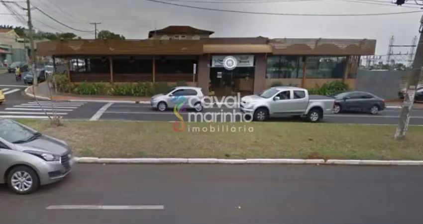 Ponto comercial para alugar na Avenida Presidente Vargas, 1050, Alto da Boa Vista, Ribeirão Preto