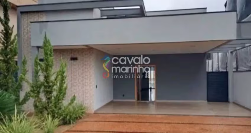 Casa à venda com 3 quartos, piscina, 199 m² - condomínio terras de florença