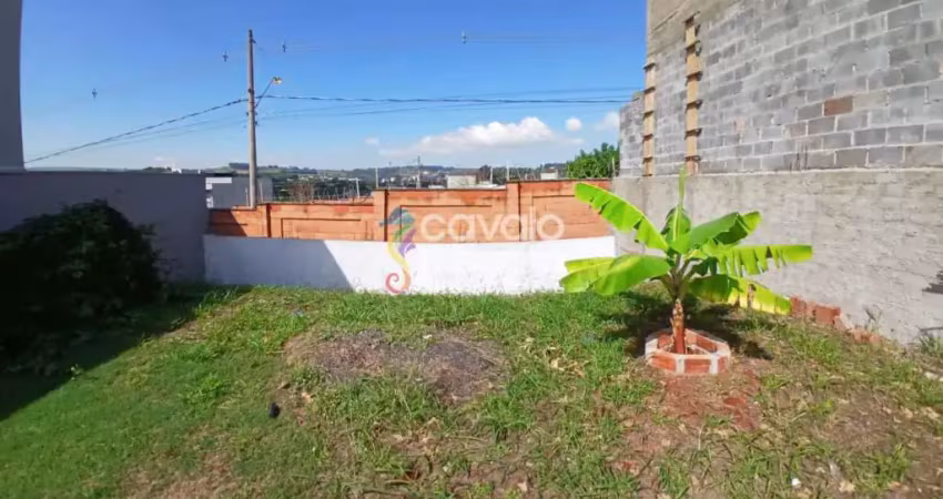 Terreno à venda, 288m² no terras de san gabriel - ribeirão preto/sp