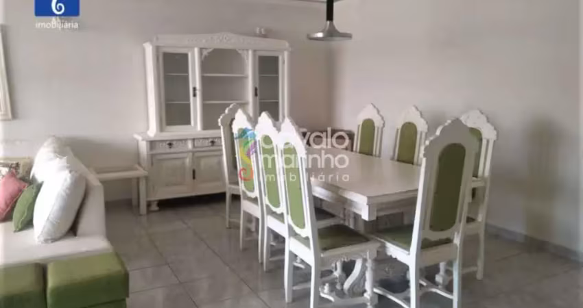Apartamento à venda com 3 quartos, 186m² - edifício incury - centro.
