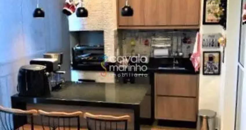 Apartamento à venda com 3 quartos, 129m² - reserva do golf - vila do golf.