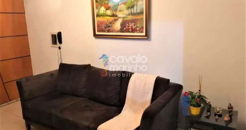 Apartamento à venda com 2 quartos, 38m² - edifício itapuã - jardim botânico