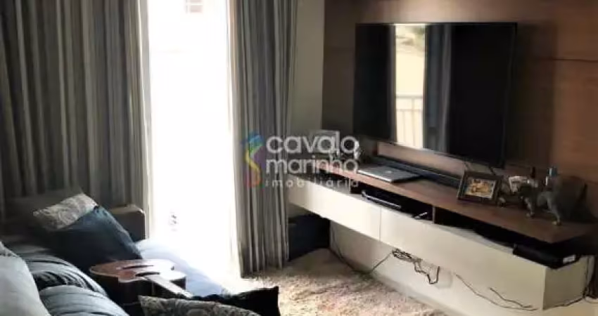 Apartamento à venda com 2 quartos, 60m² - edifício mirante do parque - residencial greenville.